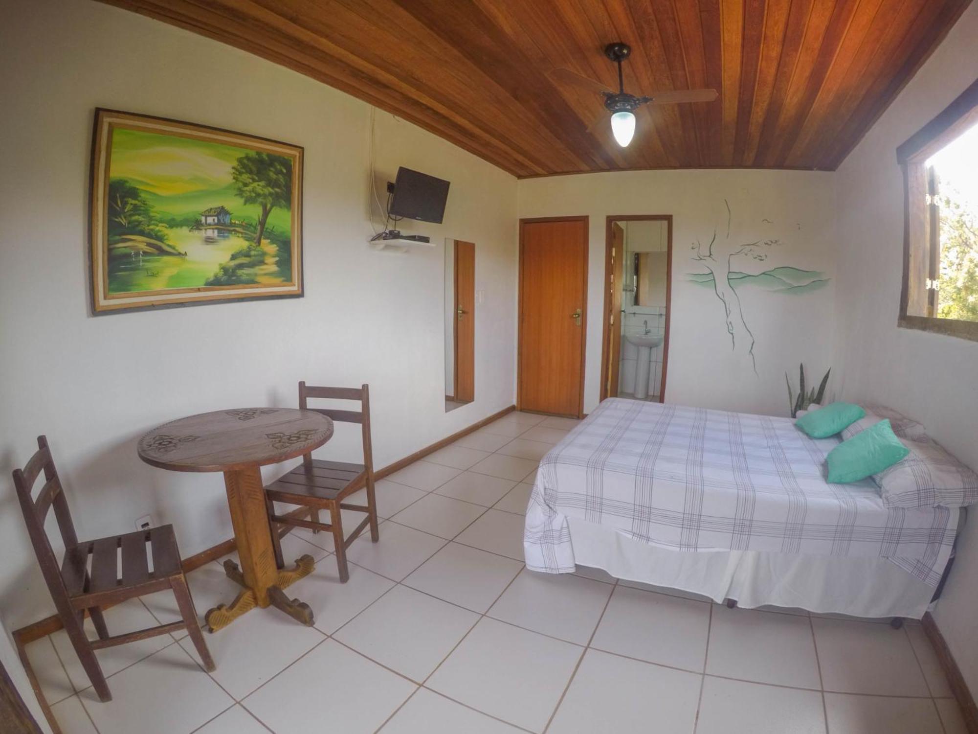 Serra do Cipo National Park 齐波之巅旅馆酒店 外观 照片